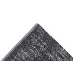 Teppich von HOMCOM, in der Farbe Grau, andere Perspektive, Vorschaubild