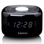 Lenco Radiowecker der Marke Lenco