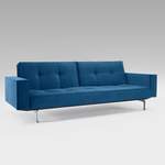 Schlafsofa Splitback der Marke Innovation Living