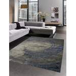 Teppich von Carpetia, in der Farbe Grau, andere Perspektive, Vorschaubild