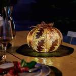 LED-Dekoleuchte 'Pumpkin' der Marke Luxform