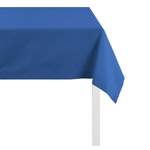 Tischdecke von Apelt, in der Farbe Blau, aus Baumwolle, Vorschaubild