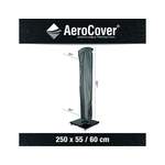 Schirmschutzhülle AeroCover der Marke AeroCover