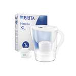 Brita Wasserfilter-Kanne der Marke BRITA