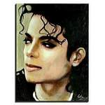 Michael Jackson der Marke JVmoebel