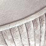 Sitzhocker von Carryhome, in der Farbe Weiss, aus Textil, andere Perspektive, Vorschaubild