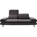 2/3-Sitzer Sofa von LOOKS BY WOLFGANG JOOP, in der Farbe Grau, Vorschaubild