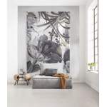 Wandteppich von Guido Maria Kretschmer Home&Living, in der Farbe Braun, aus Polyester, andere Perspektive, Vorschaubild