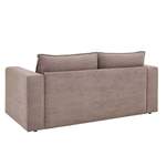 2/3-Sitzer Sofa von Brandolf, in der Farbe Beige, aus Holzwerkstoff, andere Perspektive, Vorschaubild