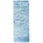 Läufer Teppich von carpetfine, in der Farbe Blau, aus Polyester, Vorschaubild
