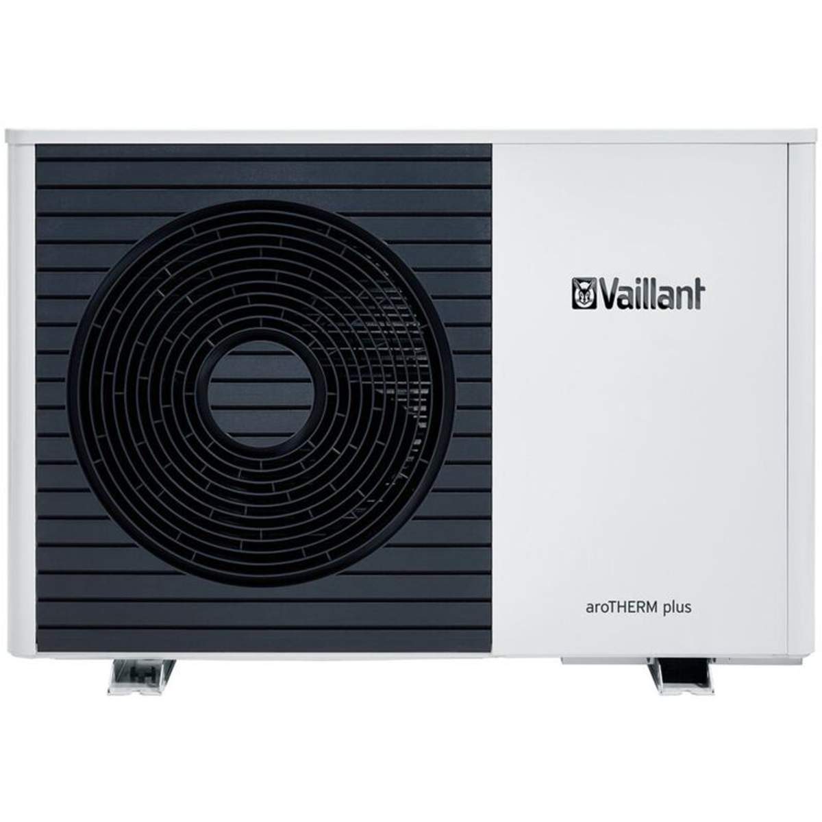 Enh Plus Preisvergleich für Vaillant Set aroTHERM plus 35/6 A S2 3,3kW, R290 ...