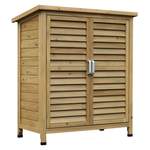 Outsunny Gartenschrank, der Marke Outsunny