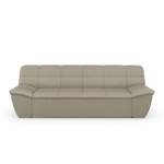 2/3-Sitzer Sofa von DOMO collection, in der Farbe Grau, aus Webstoff, Vorschaubild