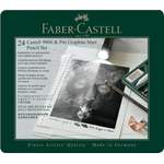Faber-Castell Zeichenkohle der Marke Faber-Castell GmbH&Co.