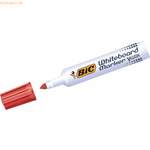 Bic Whiteboardmarker der Marke Bic