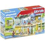 Playmobil® City der Marke PLAYMOBIL