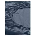 Bettlaken von hessnatur, in der Farbe Blau, aus Baumwolle, Vorschaubild