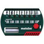 metabo Bit-Set, der Marke Metabo