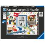 Puzzle Ravensburger der Marke Ravensburger