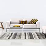 2/3-Sitzer Sofa von Lars Larson, in der Farbe Beige, aus Webstoff, andere Perspektive, Vorschaubild