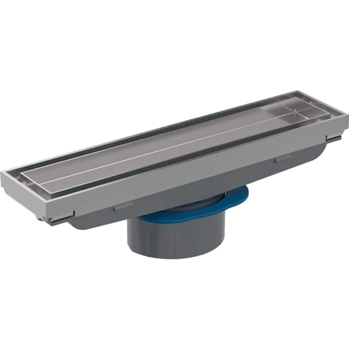Geberit Material Preisvergleich für Geberit Geberit Duschrinne CleanLine befliesbar ...