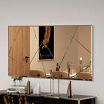 Wandspiegel von moebel17, in der Farbe Gold, aus Holzwerkstoff, andere Perspektive, Vorschaubild
