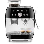 SMEG Espressomaschine der Marke SMEG