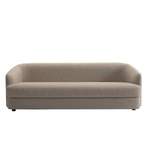 2/3-Sitzer Sofa von New Works, in der Farbe Beige, aus Stoff, Vorschaubild