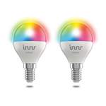 LED-Leuchtmittel von INNR, Mehrfarbig, aus Kunststoff, Vorschaubild