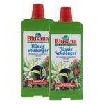 Blusana Pflanzendünger der Marke Blusana