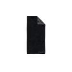 Handtuch-Set von JOOP!, in der Farbe Schwarz, aus Baumwolle, Vorschaubild