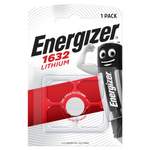 Energizer Spezialbatterie der Marke Energizer