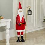 Deko-Figur Santa der Marke Schneider Home