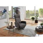 Relaxsessel von sit&more, in der Farbe Grau, aus Textil, andere Perspektive, Vorschaubild