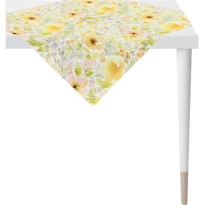 Yellow baumwolle Tischdecken im Preisvergleich | Günstig bei Ladendirekt  kaufen