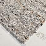 Teppich von Linea Natura, in der Farbe Braun, aus Textil, andere Perspektive, Vorschaubild
