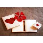 Notizbuch-Set LOVE der Marke Sundara Paper Art