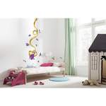 Kinderzimmerdekoration von KOMAR, in der Farbe Lila, aus Kunststoff, Vorschaubild