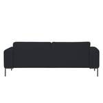 2/3-Sitzer Sofa von Lars Larson, in der Farbe Grau, aus Webstoff, andere Perspektive, Vorschaubild