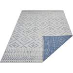 Teppich von freundin Home Collection, in der Farbe Weiss, aus Textil, andere Perspektive, Vorschaubild