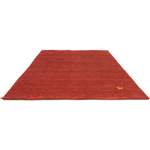 Teppich von morgenland, in der Farbe Rot, aus Schurwolle, Vorschaubild
