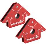 Poppstar Magnethalter der Marke Poppstar