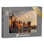 puzzleYOU Puzzle der Marke puzzleYOU