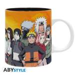 ABYstyle Naruto der Marke Abysse Deutschland