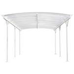 Carport Falo, der Marke Home Deluxe