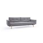 3-Sitzer Schlafsofa der Marke Innovation Living