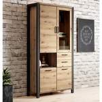 Esszimmer Vitrinenschrank der Marke 4Home