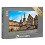 puzzleYOU Puzzle der Marke puzzleYOU