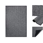 Fussmatte von VIDAXL, in der Farbe Grau, andere Perspektive, Vorschaubild