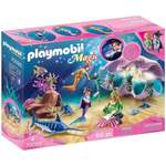 Playmobil® Spielwelt der Marke PLAYMOBIL